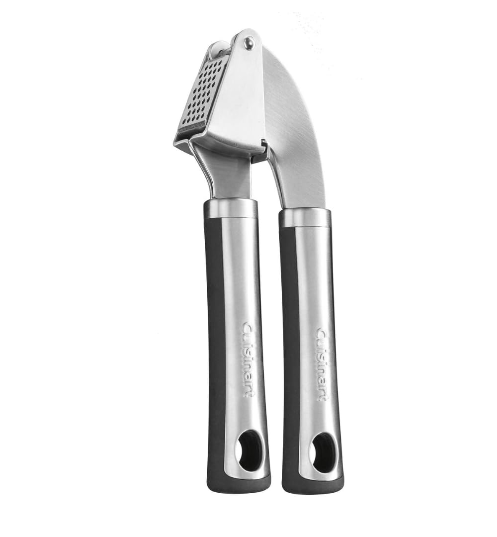 Cuisinart CTG-21-GP Knoblauchpresse