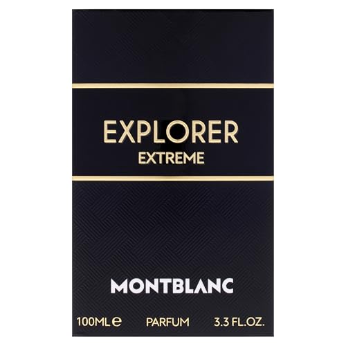 Explorer Extreme Parfum eau de parfum vaporisateur 60 ml - vue 10