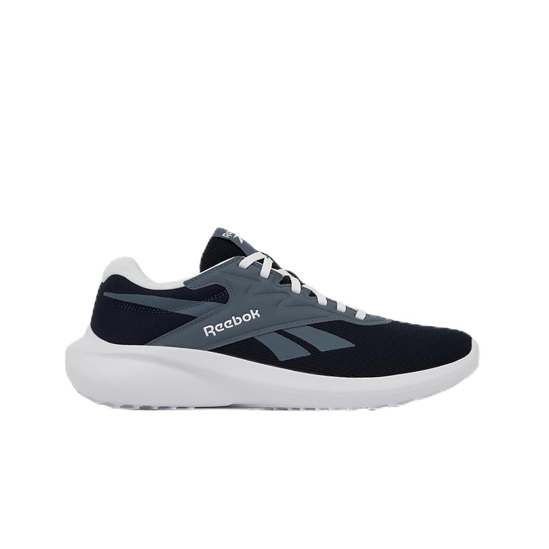 Reebok LITE PLUS mens Shoes 43 EU VECTOR NAVY/LEISURE BLUE/SHADOW