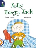 Lighthouse - Jolly Hungry Jack
