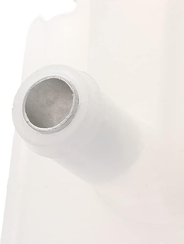 Miniatura 6 de cciyu Depósito de tanque de refrigerante para 1999-2005 para Chevroletpara Pontiac 1999-2004 para Oldsmobile 22712361 16607497