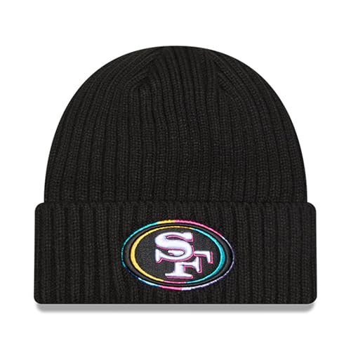 New Era NFL Tech Mütze Crucial Catch San Francisco 49ers