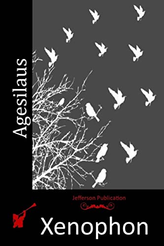 Agesilaus 1514858169 Book Cover