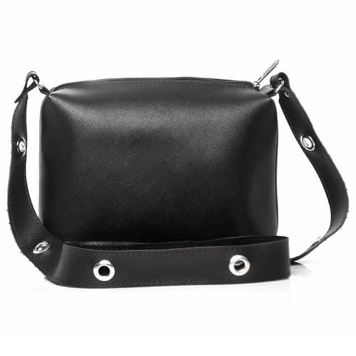 Bolsa Feminina De Ombro Alça transversal(BOLSA COM ALÇA ILIOS)