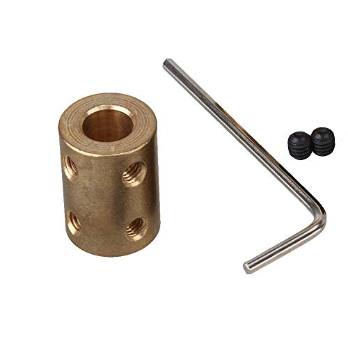 Dayton Motor Brush Set, 90VDC, 9/16 in. L, PK2 - pkg. of 2