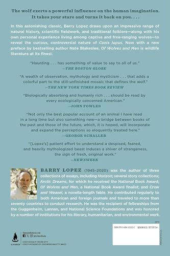 Of Wolves and Men - Image 2