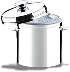 Balde Térmico com Tampa - Suprema 1,5 L