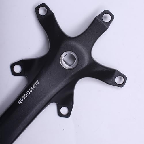 Manivelle universelle pour vélo de route ou VTT en remplacement - 3
