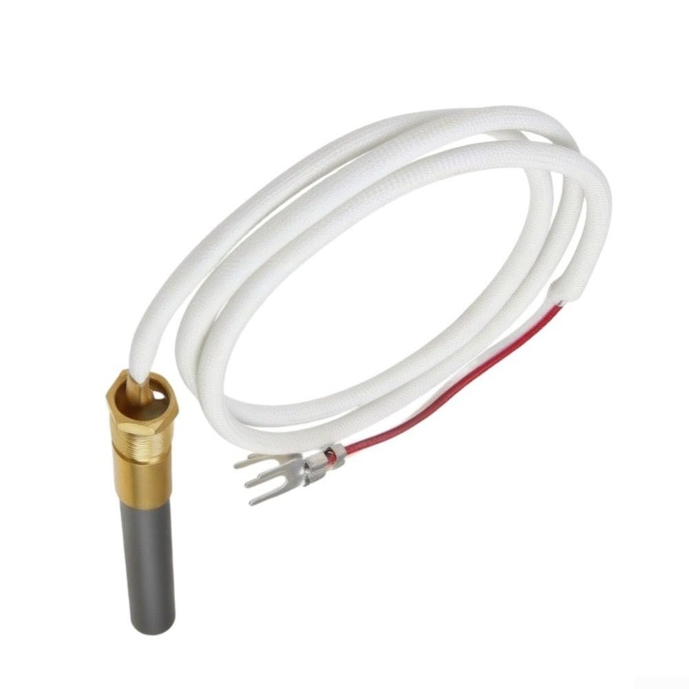 Termopila de Cobre 36'' Altas para temperaturas Termopila de