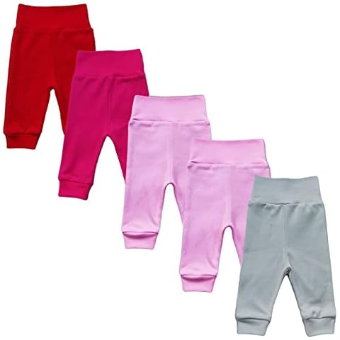 Pantalon bébé unisexe MEA BABY Cover