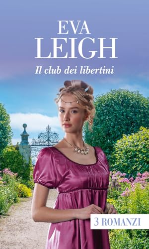 Il club dei libertini