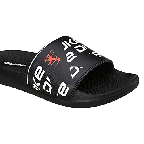 Image of Duke mens Fwc6130 Slipper