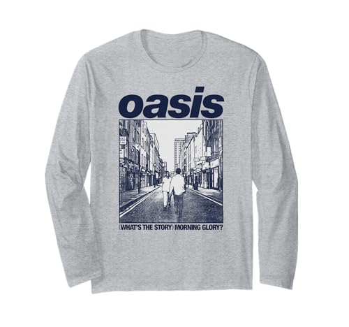 Oasis Amazon Exclusive WTSMG In Grey ����T�V���c