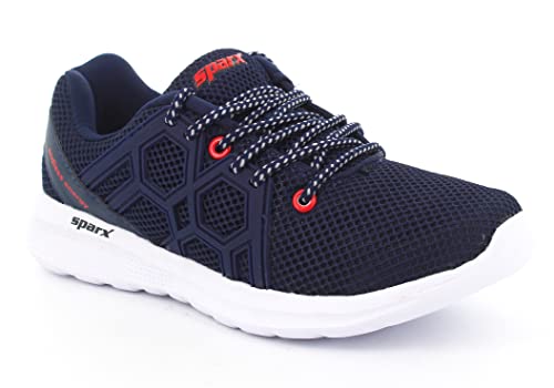 Image of SPARX Men Mesh Running Shoes