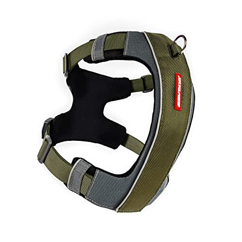 EZYDOG X-Link Harness, Khaki, XS