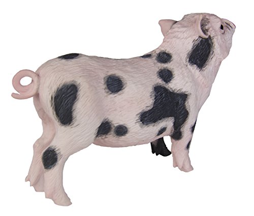 Toob Pot-Bellied Pig #TOP3