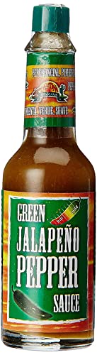Molho de Pimenta Jalapeño - Cantina Mexicana - Importado da Holanda