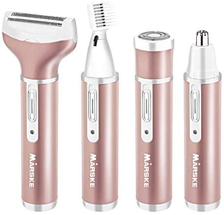 最新 おすすめのレディースシェーバー15選 使い方や気になる口コミも