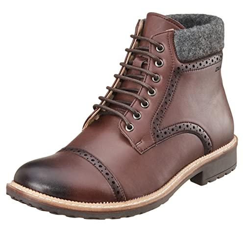 Image of Duke Mens Fwol830 Boots