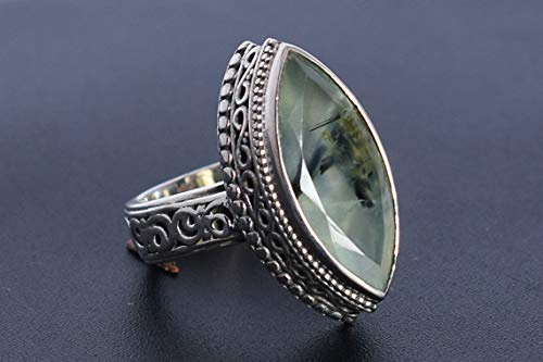 Bijou argent sterling 925 vert : la solution anti-ternissement durable - 2