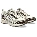 ASICS Unisex Gel-NUNOBIKI Sportstyle Shoes, 8.5M / 10W, Cream/Brown Storm