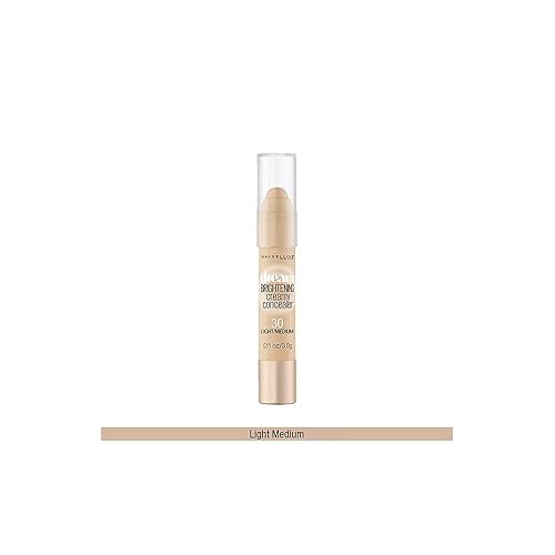 Miniatura 3 de Corrector cremoso de Maybelline New York, LightMedium
