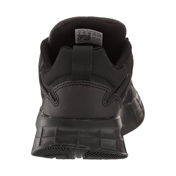 adidas NEO Mens Climawarm Black/Black/Carbon 9 - Image 4