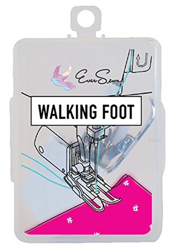EverSewn Sparrow Sewing Machine Walking Foot