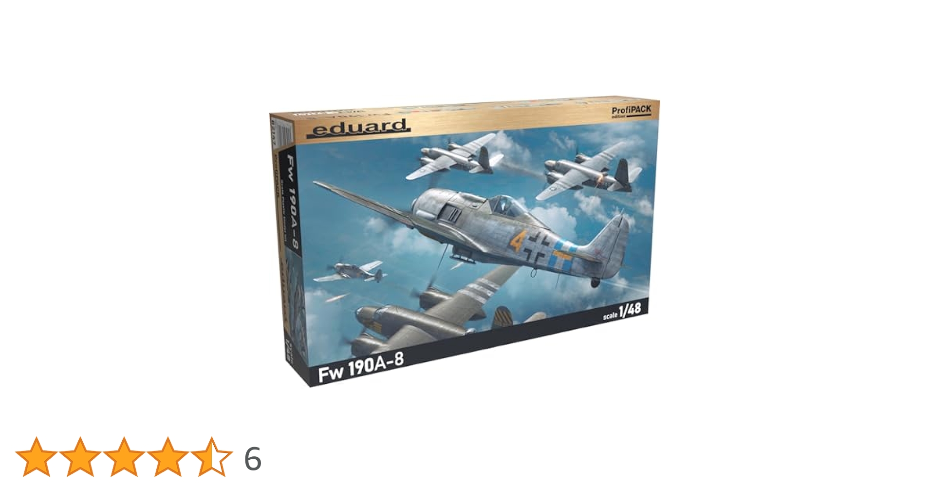 (未使用･未開封品)　エデュアルド 1/72 プロフィパック ドイツ軍 Fw190A-8/R2 プラモデル EDU70112 wyeba8q Amazon | エデュアルド 1/72 プロフィパック ドイツ軍 Fw190A-8