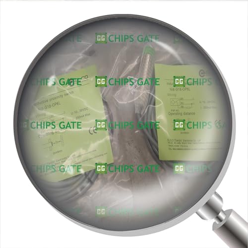 NI8-G18-OP6L North Mars 1Pcs NI8-G18-OP6L Ni8G18Op6L