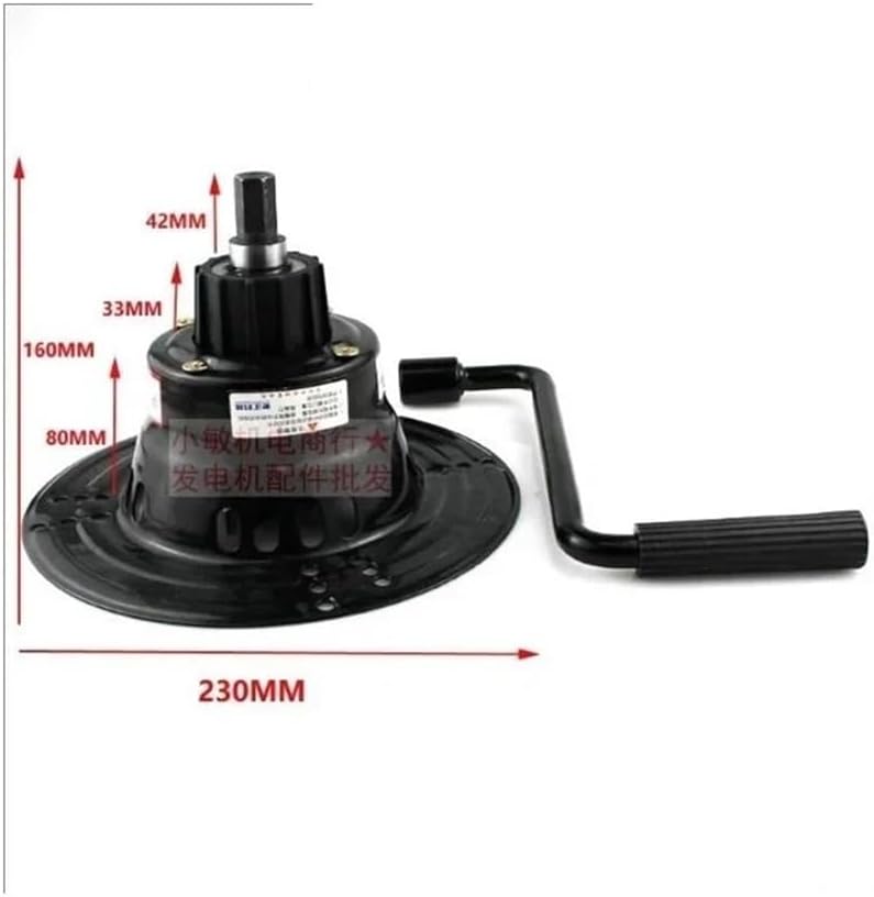 L48 Starter KIT Fit for L70 L90 L100 Diesel Motor Free Handle Rewind Pull Starting Assembly