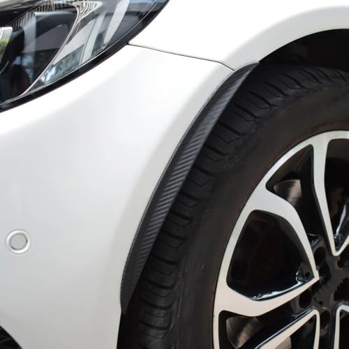 Protectores de guardabarros universales para Suzuki y faldillas de coche 3