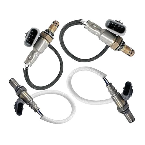 Sensor 234-4940 regulador de oxígeno para reducir consumo de combustible