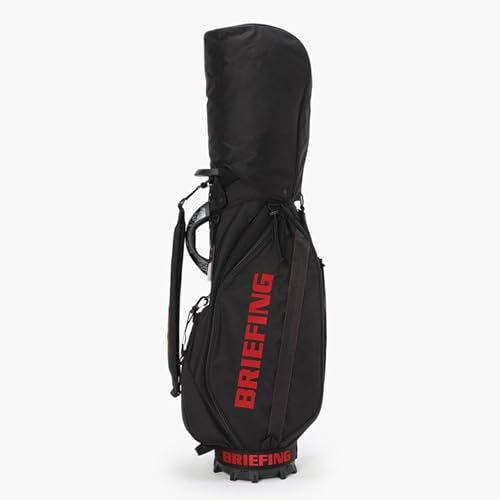 【美品】BRIEFING キャディバッグ ブラック 楽天市場】正規品 ブリーフィング ゴルフ BRIEFING GOLF