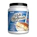 Keto Cheesecake - Delicious Low Carb Ketogenic Diet Friendly Gluten Free Shake Mix - Salted Caramel - 20 Servings