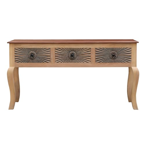 Muebles Auxiliares de Salon Pequeños Marca Marrakesch