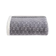 Fair Isle Dark Steel