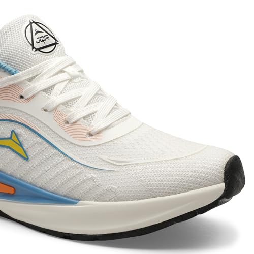 Image of JQR Men's Gunner Running Shoes