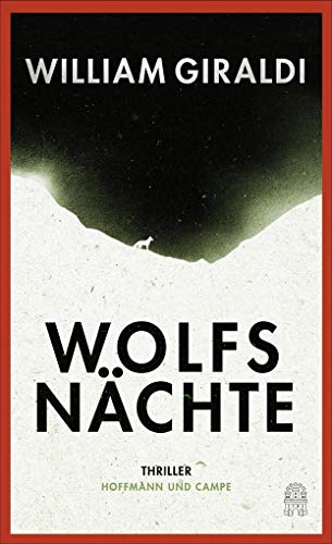 Wolfsnächte Übers. v. von Schweder-Schreiner, Nicolai Deutsch