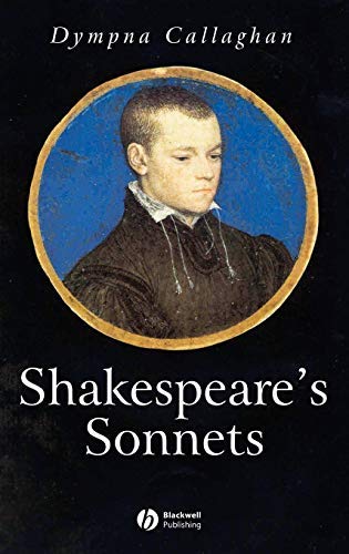 Shakespeare's Sonnets (Wiley Blackwell Introductions to Literature Book 17)