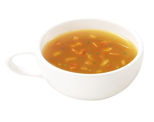 Nagatanien たまねぎのちから サラサラたまねぎスープ 40食