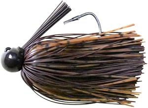 Molix Venator Spinnerbait 5/8oz Dw Col. Hot Craw - Artificiali