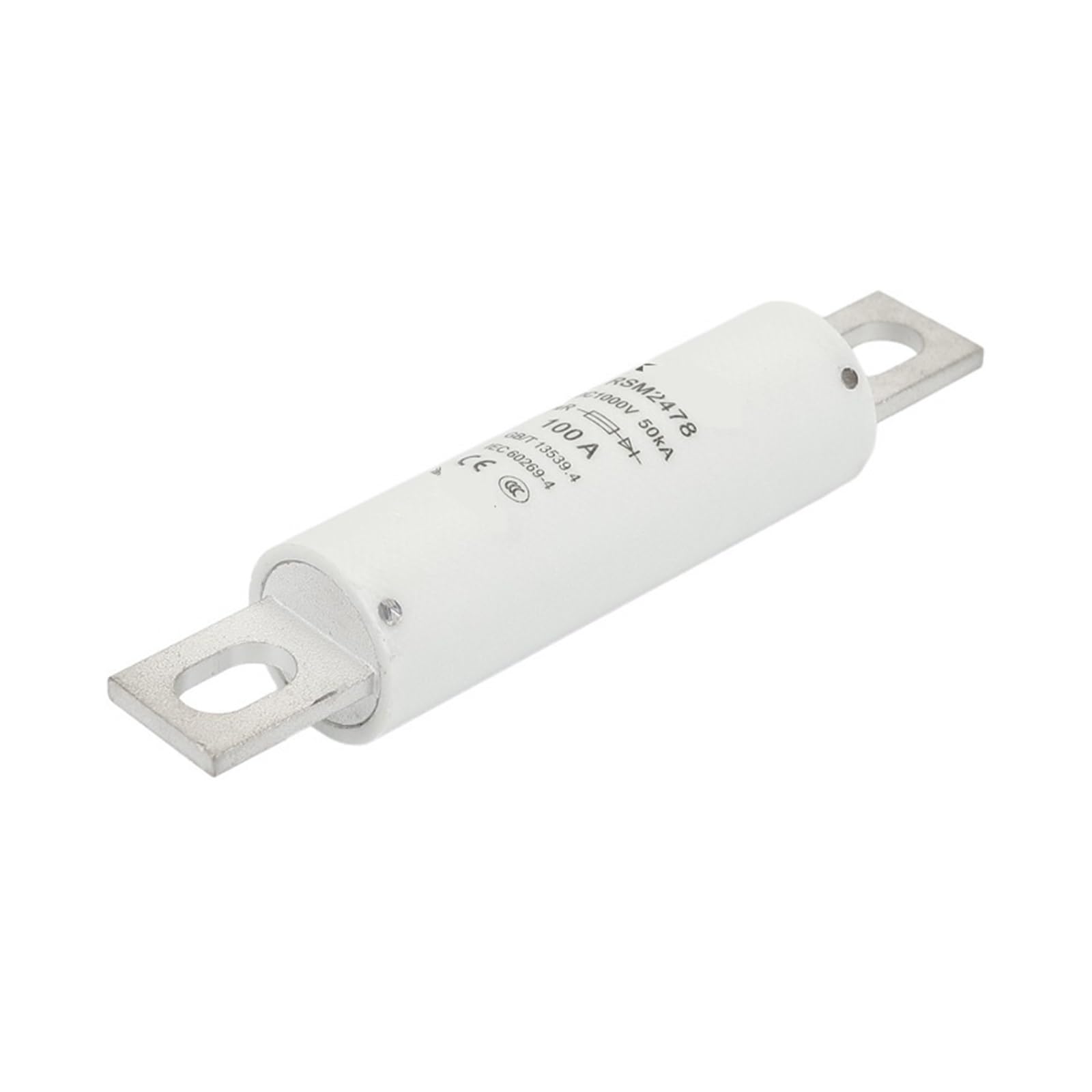 DC1000V Lade Pile Sicherung M2478 auto Sicherung 309 FWH100A HEV100A | 63A