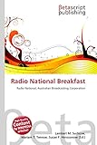 orchestre nationale radio france  Radio National Breakfast
