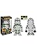 Funko Hikari Star Wars Clone Trooper Vinyl Figure