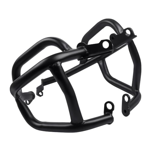 Barres de protection CB650R accessoires moto 2019-2023