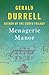 Menagerie Manor (The Zoo Memoirs Book 3)