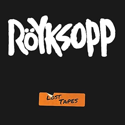 Lost Tapes