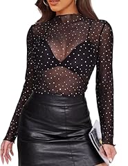 Black Sequin
