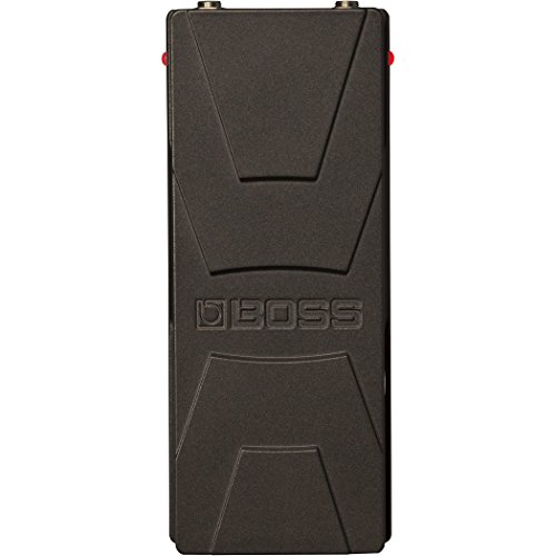 Boss PW3 Wah Pedal with On/Off LEDs and 1 Year Free Extended Warranty 겟업